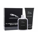 Poklon set za muškarce Classic Chromite EDT 100 ml + gel za tuširanje 200 ml