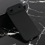 Teracell Maska za iPhone 17 Air 66 mat Giulietta crna Teracell Maska za iPhone 17 Air 66 mat Giulietta crna Slike