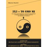 Teslianum Mirjana Prljević - 3x3 = To smo mi | ePonuda.com