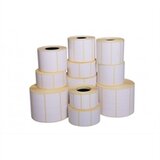 Termo naljepnice u roli, 58 x 60 mm, 1.000 komada Cijene