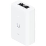 Ubiquiti U-POE+ adapter 30W, powers UniFi PoE+... | Eponuda.ba