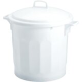  Pokrov za Okroglo Posodo za Živila (50L) | Shoptok.si