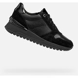 Geox Black women's sneakers Desya - Women's | Shoptok.si