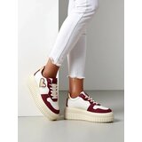 Resti Women's platform sports sneakers Avivat | Shoptok.si