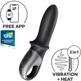 Satisfyer HOT PASSION CONNECT APP Satisfyer HOT PASSION CONNECT APP Slike