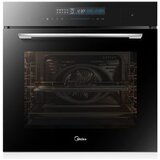 Master Kitchen Midea multifunkcionalna parna pećnica 7NA30T1 | Eponuda.ba