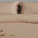 Svilanit Pamučno satenska PREMIUM vezena posteljina Shadow | shoptok.hr