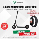  Xiaomi Mi Elektricni Skuter Elite | Eponuda.ba