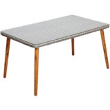 Outdorlife Sto od ratana DIXON | Eponuda.ba