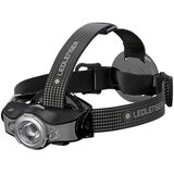 Ledlenser MH11 - prigušiva punjiva LED čelovka, IP54, 1000 lm, 100 h, crna | Eponuda.com
