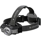 Ledlenser MH11 Svjetiljka za glavu, crna, veličina | shoptok.hr