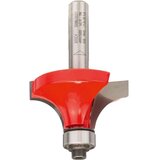Bosch glodalo za zaobljivanje 8 mm, D 38,1 mm, R1 12,7 mm, L 19 mm, G 61 mm - 2608629377 | Eponuda.com