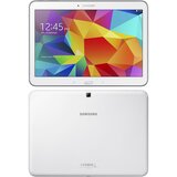 Samsung Obnovljeno - znaki rabe - Galaxy Tab 4 wifi bela 16 GB 1,5 GB RAM - vidne oznake uporabe obnovljeno, (21584300) | Shoptok.si