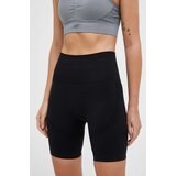4f Kratke hlače za vadbo črna barva | Shoptok.si