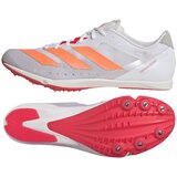 Adidas Tek & Trail Chaussures de running distancestar en matériaux recyclés Bela Cene