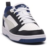 Puma 28 REBOUND V6 LOW JR Bijela Cijene
