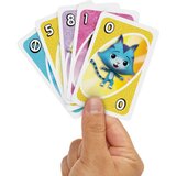 UNO Junior: Gabi hišna hiša kartaška igra - | Shoptok.si