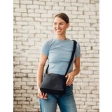 Vuch Cara Fluffy Black Handbag | shoptok.hr