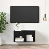  Set TV komoda Crni hrast 37 x 37 x 72 cm Konstruirano drvo | Eponuda.com