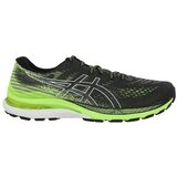 Asics Nizke superge GELKAYANO 28 M Črna Cene