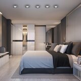 Rabalux spot relight GU5.3 12V 50W mat hrom | Eponuda.com