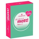 Essence best-seller all about matt! set za lice Cene