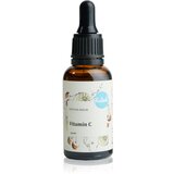Kvitok Vitamin C antioksidativni serum za zrelu kožu lica 30 ml Cijene