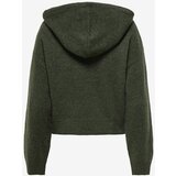 Jacqueline De Yong Pulover 'JDYRUE' tamno zelena | shoptok.hr