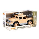  Defender Safari Jeep ( 11-689960 ) | Eponuda.com