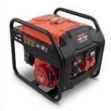Fuji ELECTRIC benzinski monofazni agregat HI4500-C 3000W 230V 50Hz 13.9A inverter | Eponuda.ba
