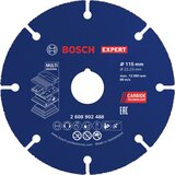 Bosch Rezna ploča za metal Expert Carbide Multi Wheel, 115 mm, 22,23 mm Cijene