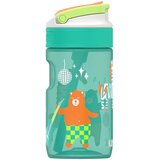 Kambukka Lagoon 400 ml water bottle Disco Zoo | shoptok.hr