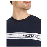 Tommy Hilfiger UM0UM03196DW5 Tamno plava | shoptok.hr