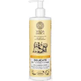 WILDA SIBERICA delicate pet conditioner