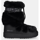 Moon Boot Škornji za v sneg črna | Shoptok.si