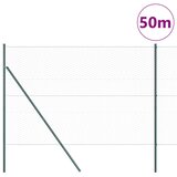  Sukladni osnovni dodatak za hexagonalnu ogradu 50 x 1,5 m Siva | shoptok.hr