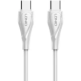 podatkovni kabel (C-C) 65W 1m bijeli LC611C