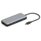 Digitus USB-C 7u1 docking stanica DA-70914 | Eponuda.com