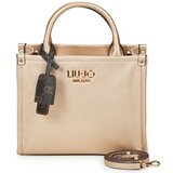 Liu Jo RIDHI WILD COZY WINTER Gold Cijene