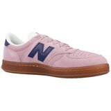 New Balance Sneakers 500 Pink/ Blue EUR 40 | Shoptok.si