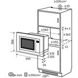 EXQUISIT EMW25-G-020 | Shoptok.si