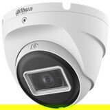 Dahua KAMERA HAC-T2A21-U-0280B 4U1 2MP EYEBALL IC COOPER serija SMART IC 30M Metalno kuciste 2.8M | ePonuda.com