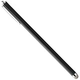 INF Univerzalno Kapacitivno Pisalo z Zamenljivo Konico in Sponko Black, (5000116991) Cene