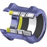 Lapp Zubehör Pribor Lapp MS kabelska žrela MS-M 63x1,5 PLUS, (20993266) | Shoptok.si
