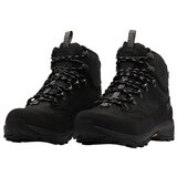Jack Wolfskin Pohodništvo Terraquest Arctic Texapore Mid Črna | Shoptok.si