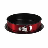 Kaufmax Modla za tortu okrugla opasač 26x7cm burgundy line | Eponuda.com