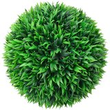  Kugle od umjetnog šimšira 2 kom 38 cm | shoptok.hr