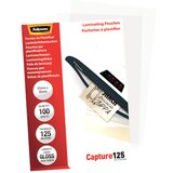 Fellowes folija za plastifikaciju 5306702 - 65x95mm 125 mic