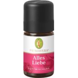 PRIMAVERA Mirisna mješavina "Sve najbolje" - 5 ml Cijene