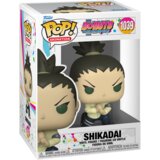 Funko POP ANIMATION: BORUTO- SHIKADAI Cene